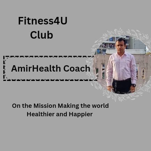 Amirfitcoach