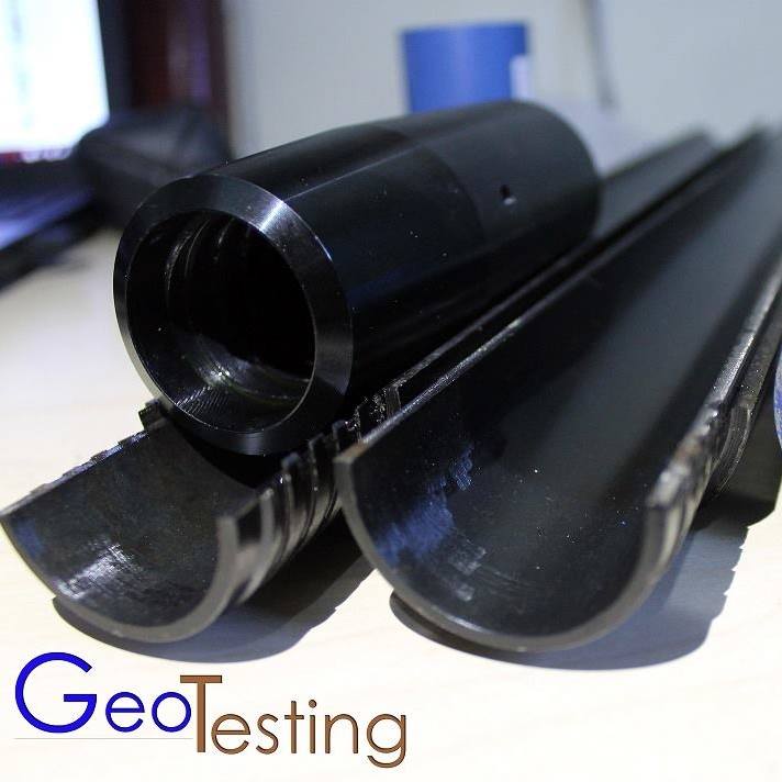 Geotesting