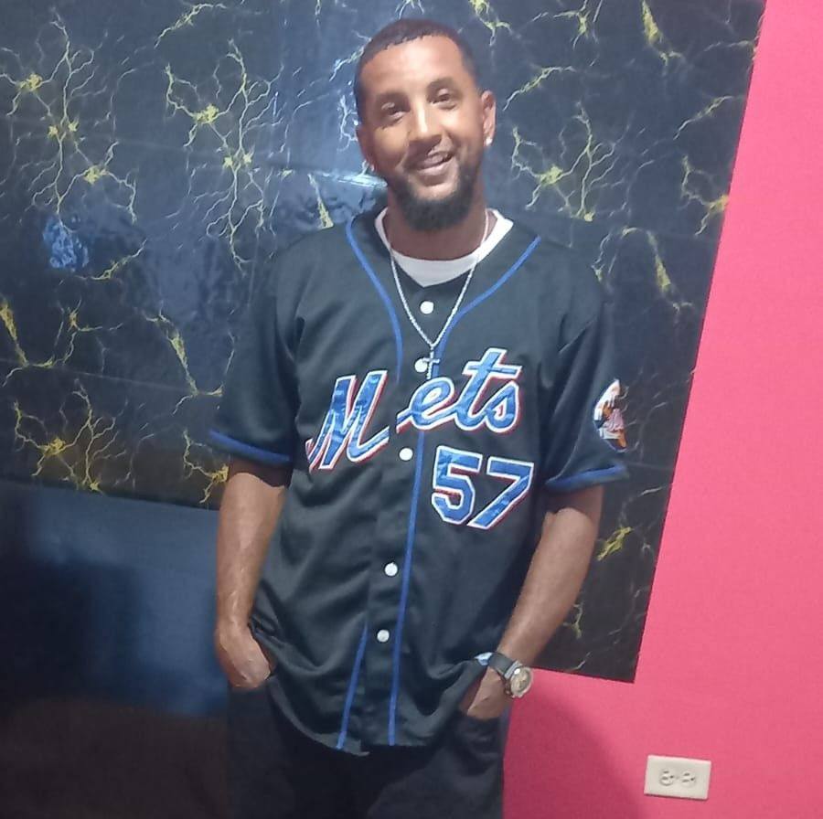 Shane Reyes