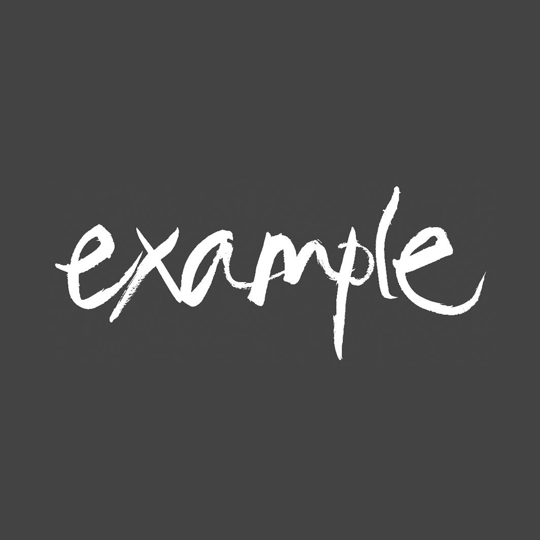 Example (@weareexample) • Facebook