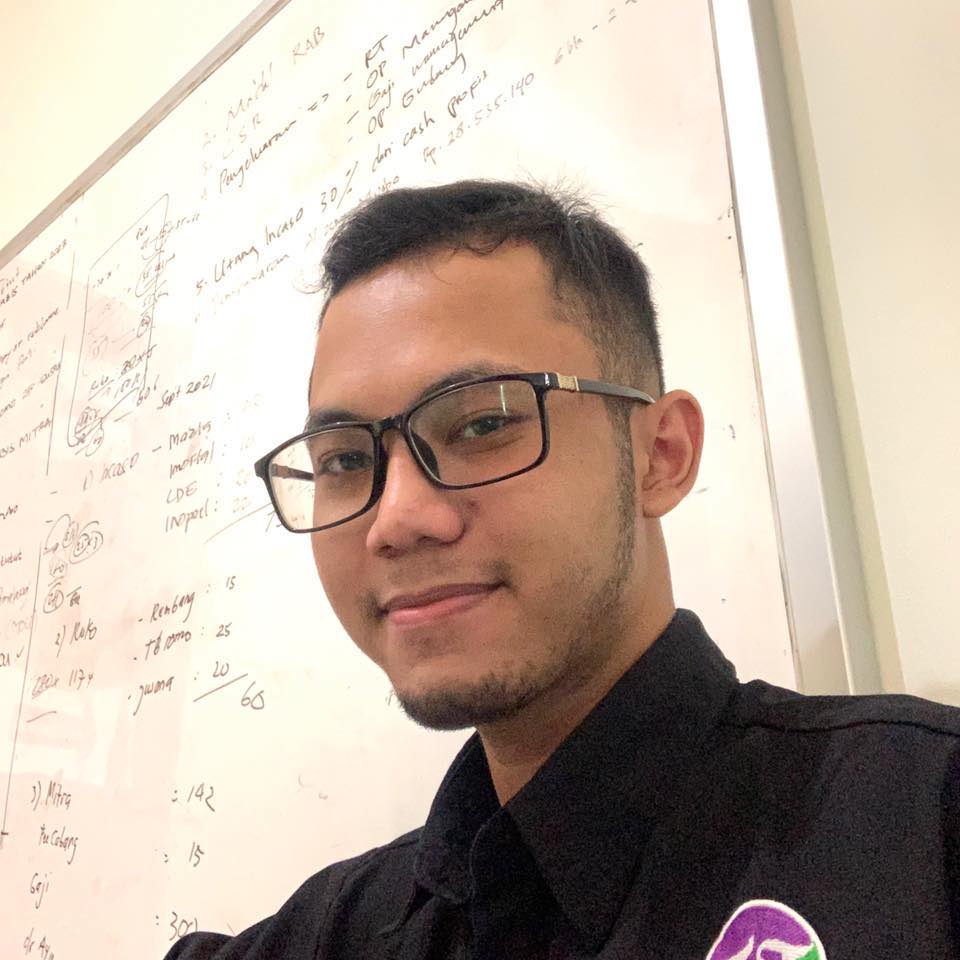 Api Noor Wahyu