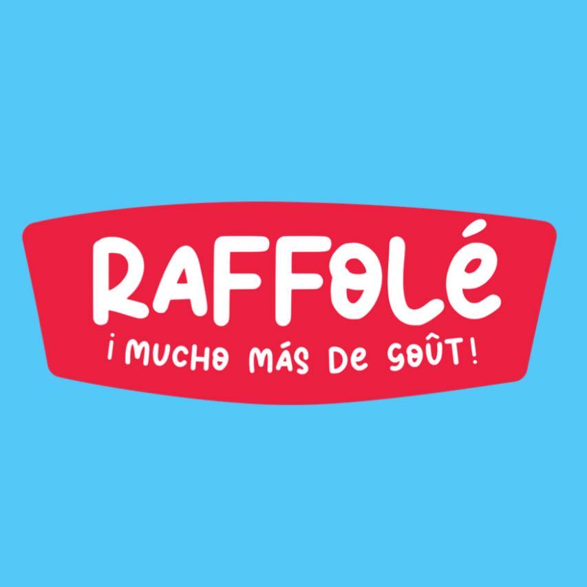 Raffolé