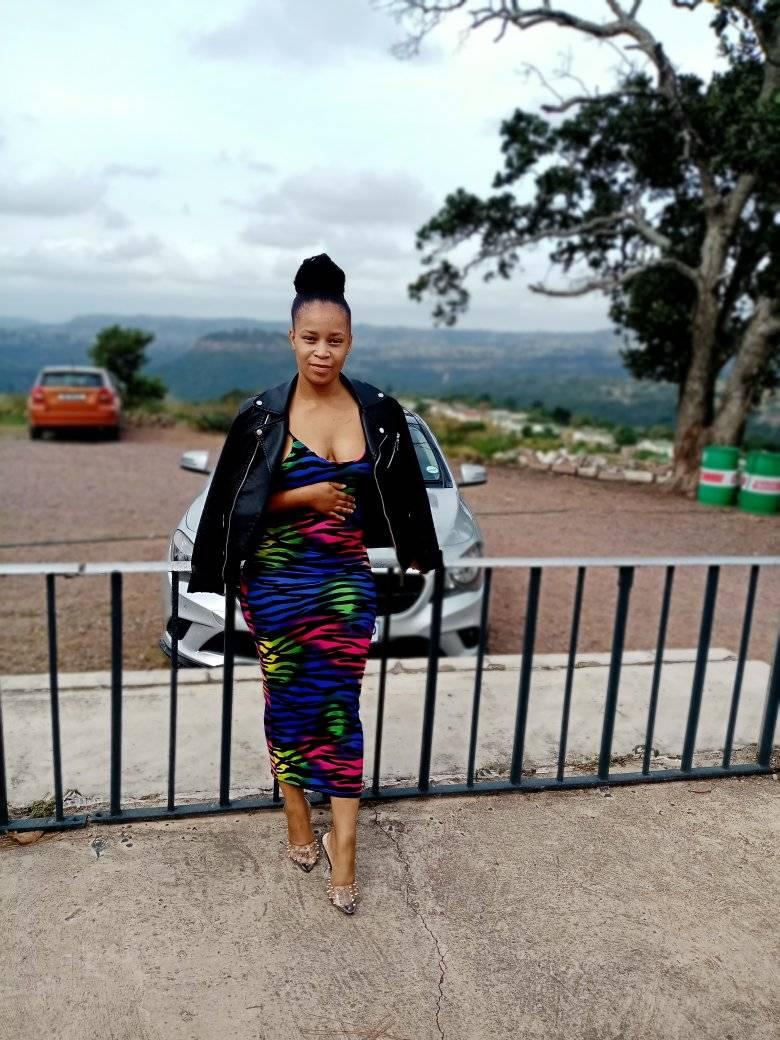 Nonku Shezi