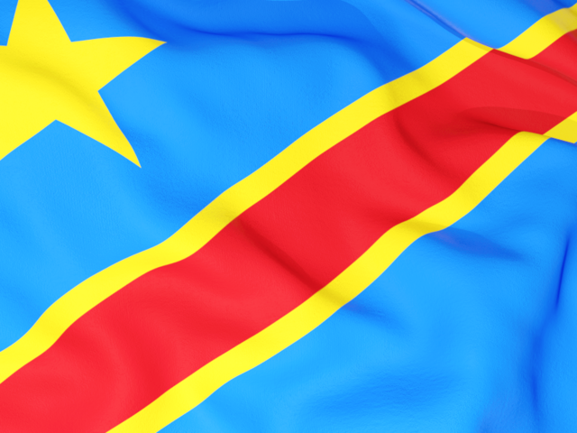 Democratic Republic of the Congo: Economic Equality