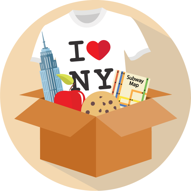 Nyc Boxed Up
