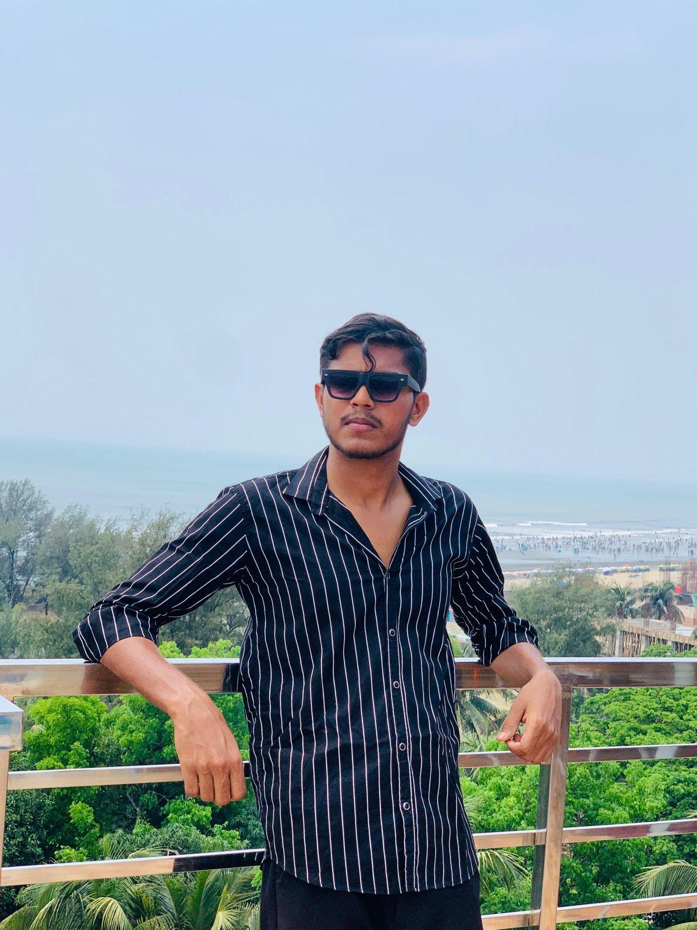Azmir Hossain Rifat