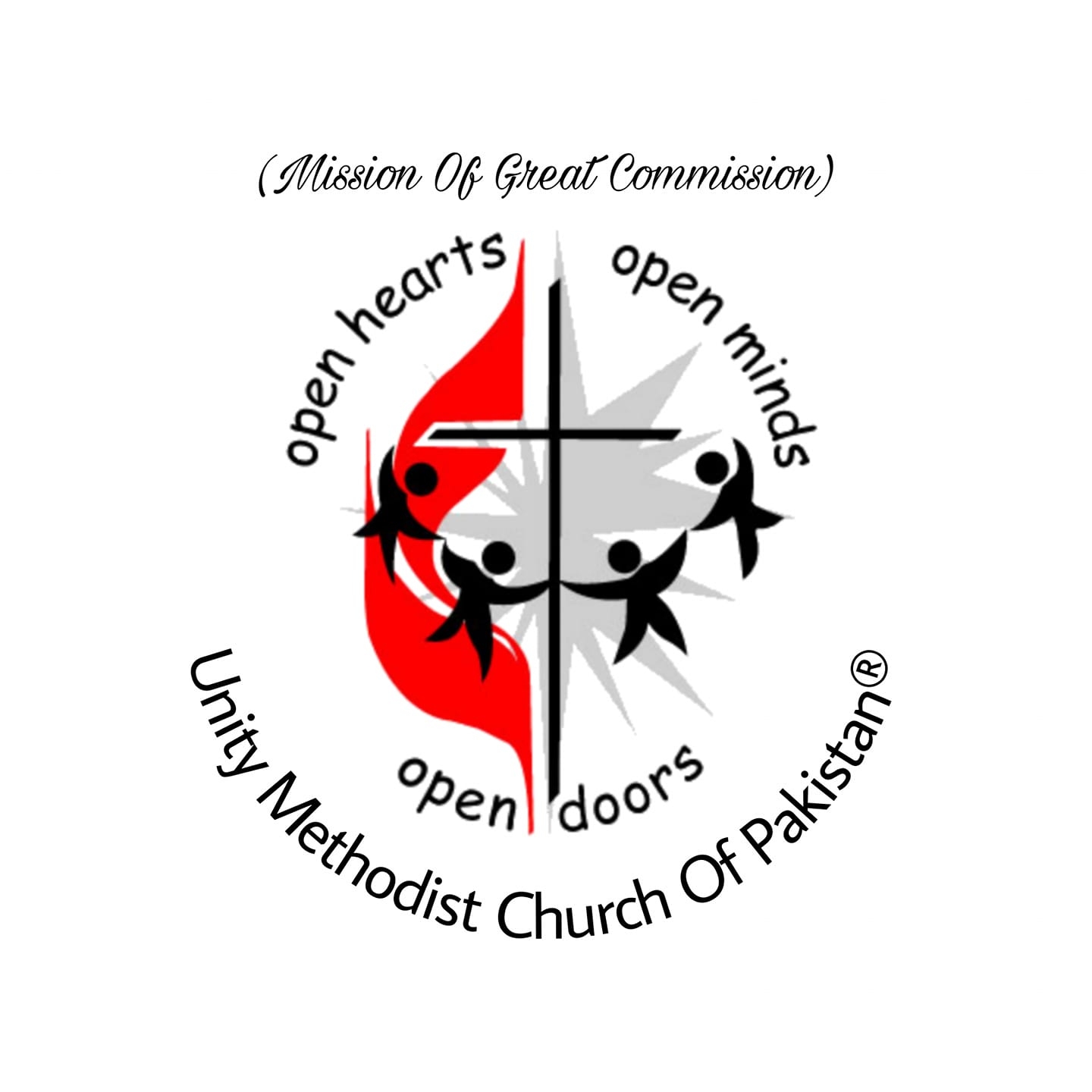 Unity Methodist Church Of Pakistan | Karachi