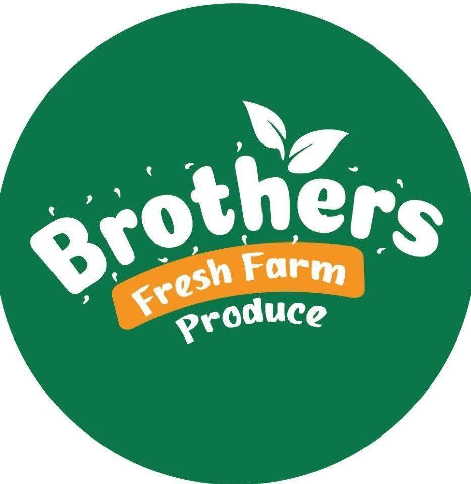 Brother's Fresh Farm Produce