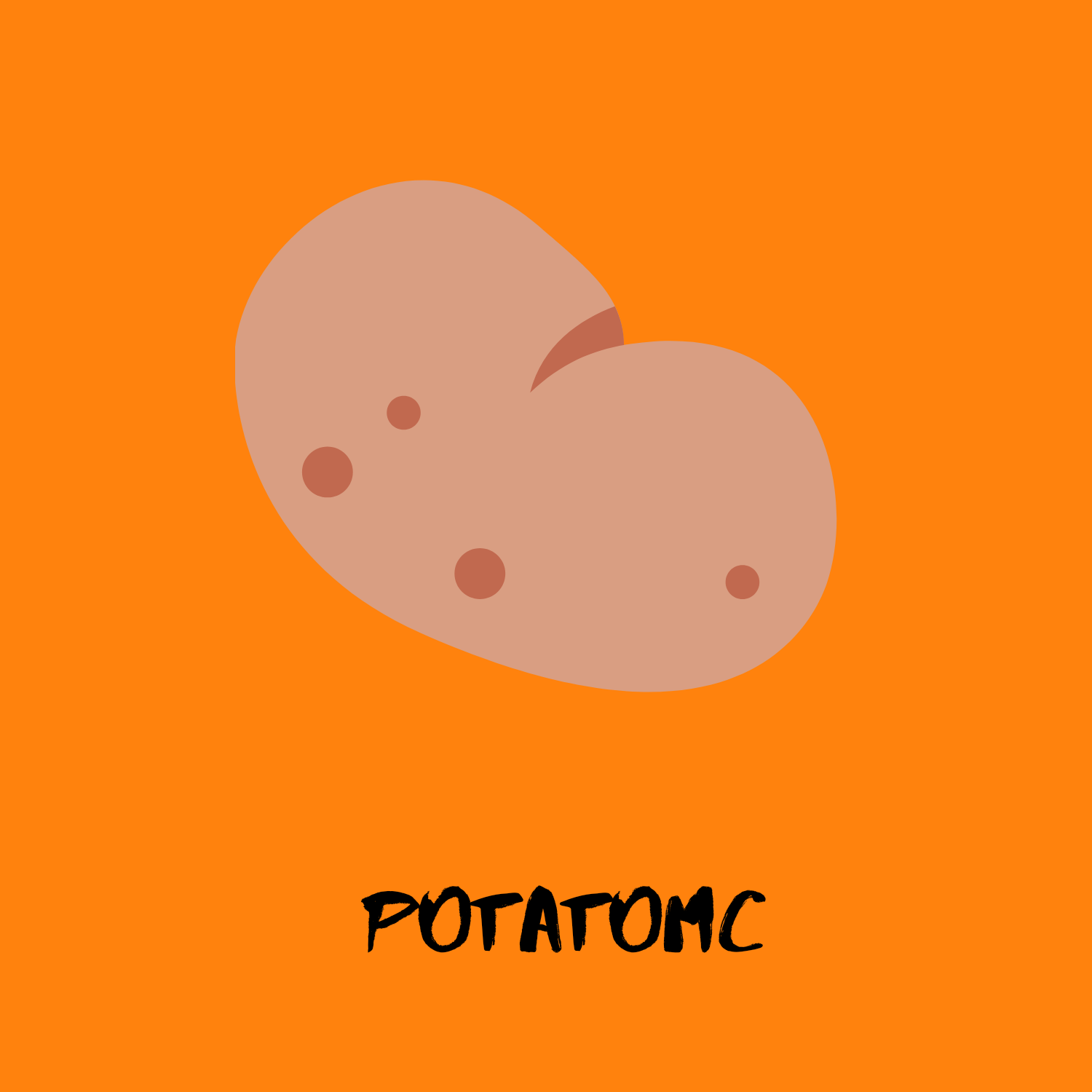 PotatoMC