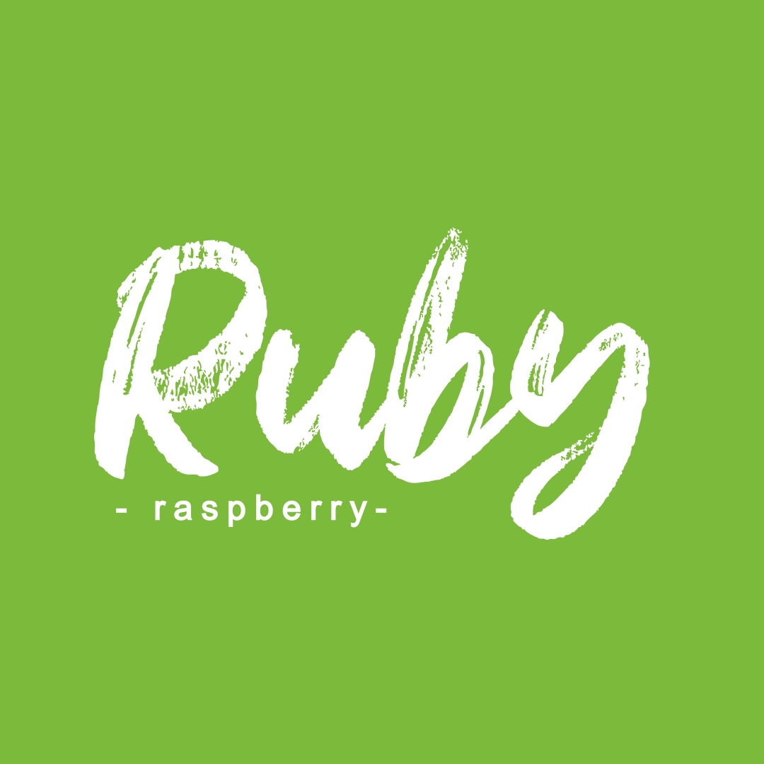Ruby Raspberry - 😍Ազնվամորի՝ վառ, հյութեղ, վիտամիններով և ...