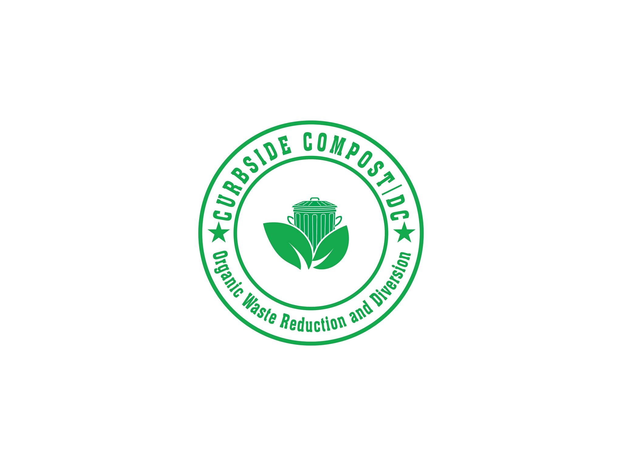 Curbside Compost DC | Washington D.C. DC