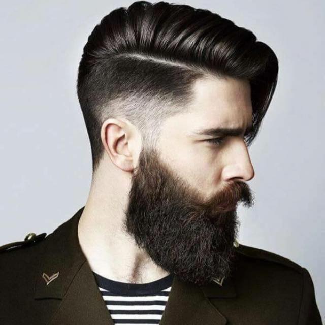 Jawad barber shop