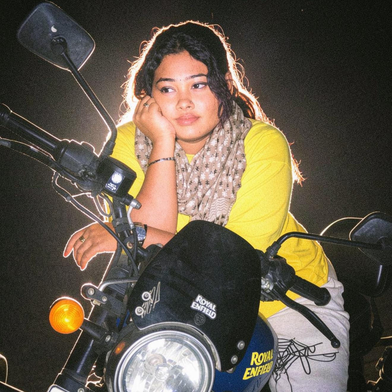 Muskan Gupta