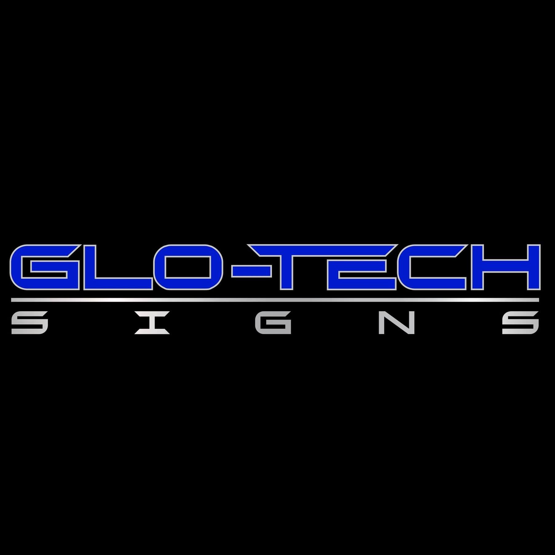 Glo-Tech Signs | Nelson BC