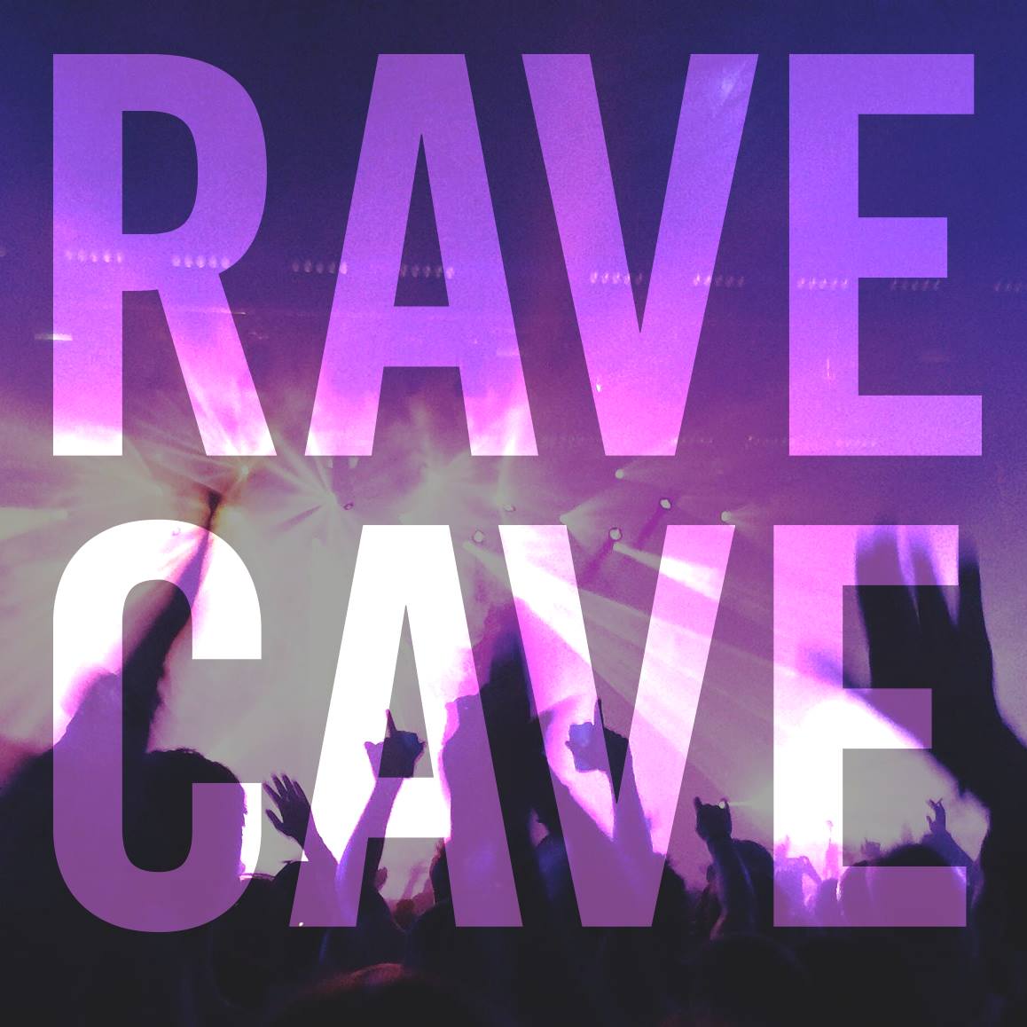 RAVE CAVE | Seattle WA