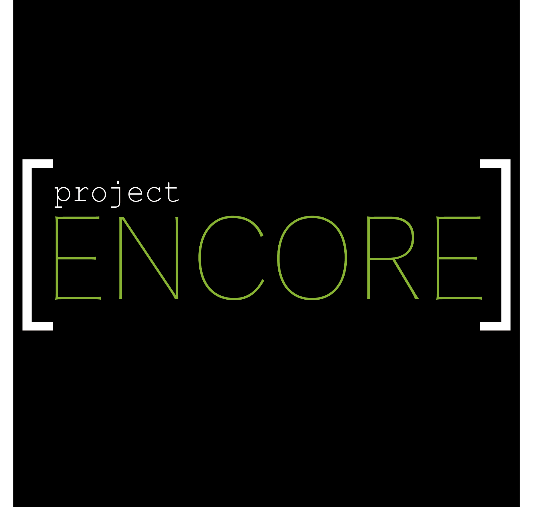 Project Encore