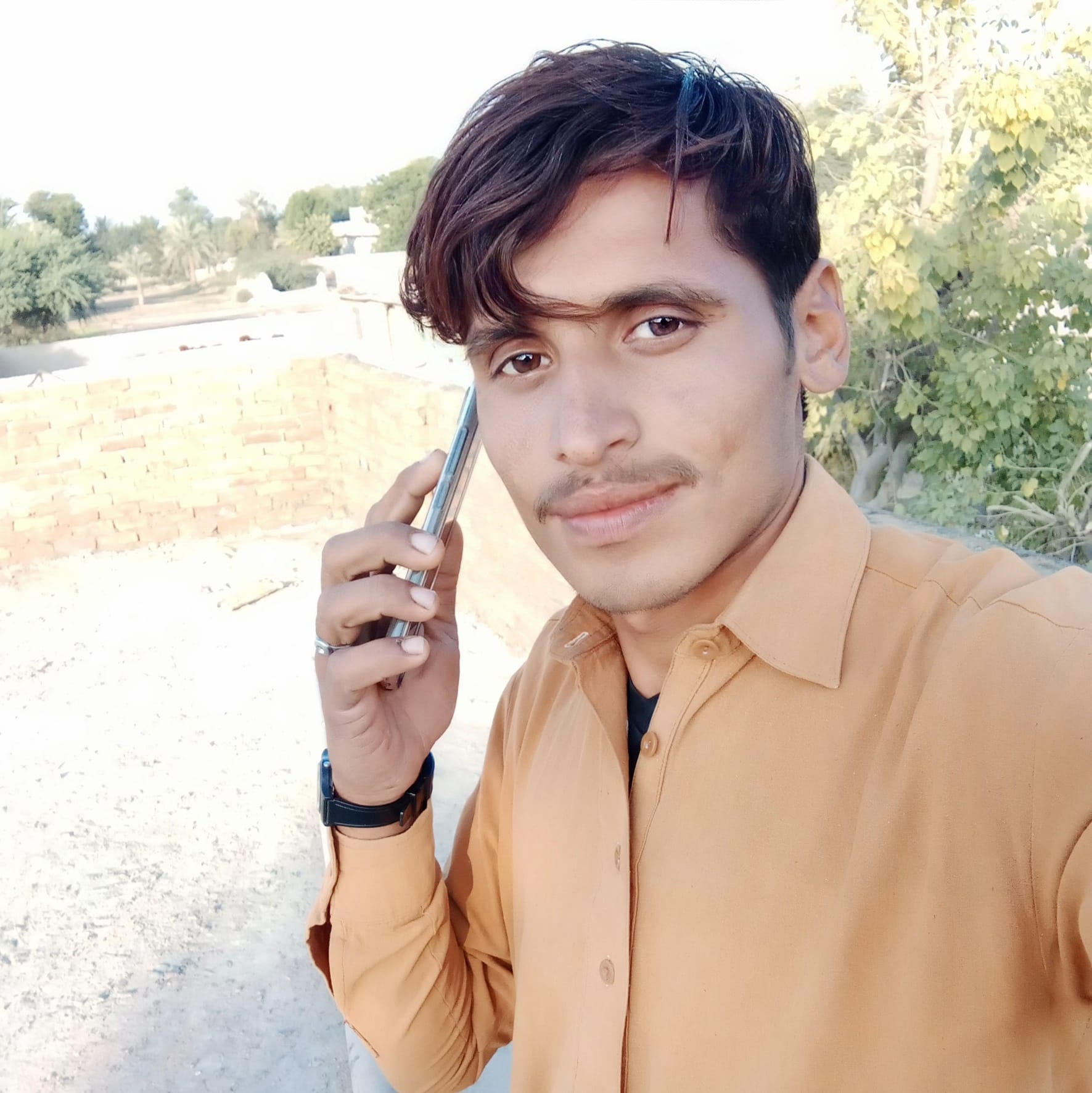 Malik Waheed Kharik