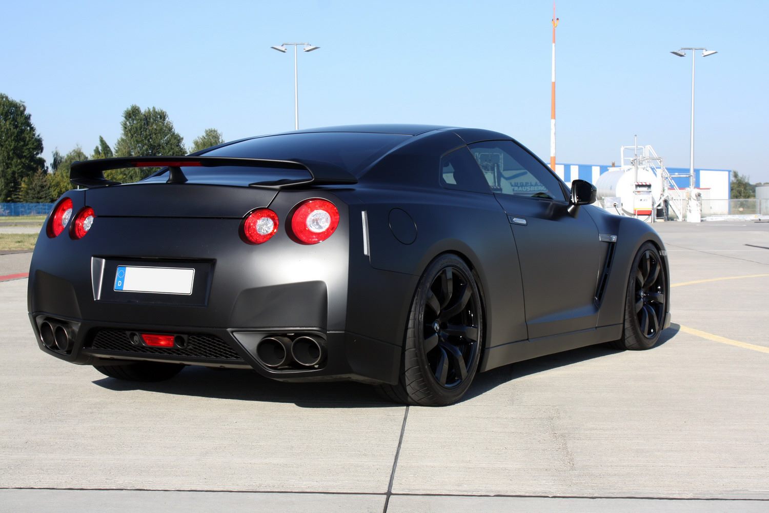 Roni Autoworld