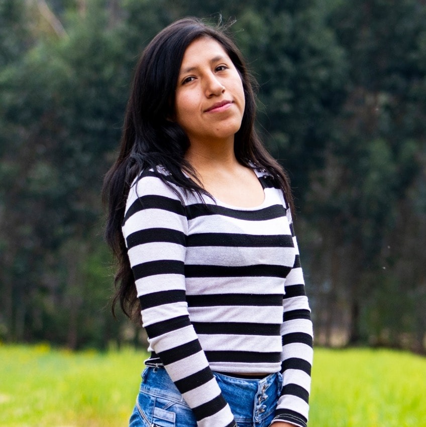 Maria RY