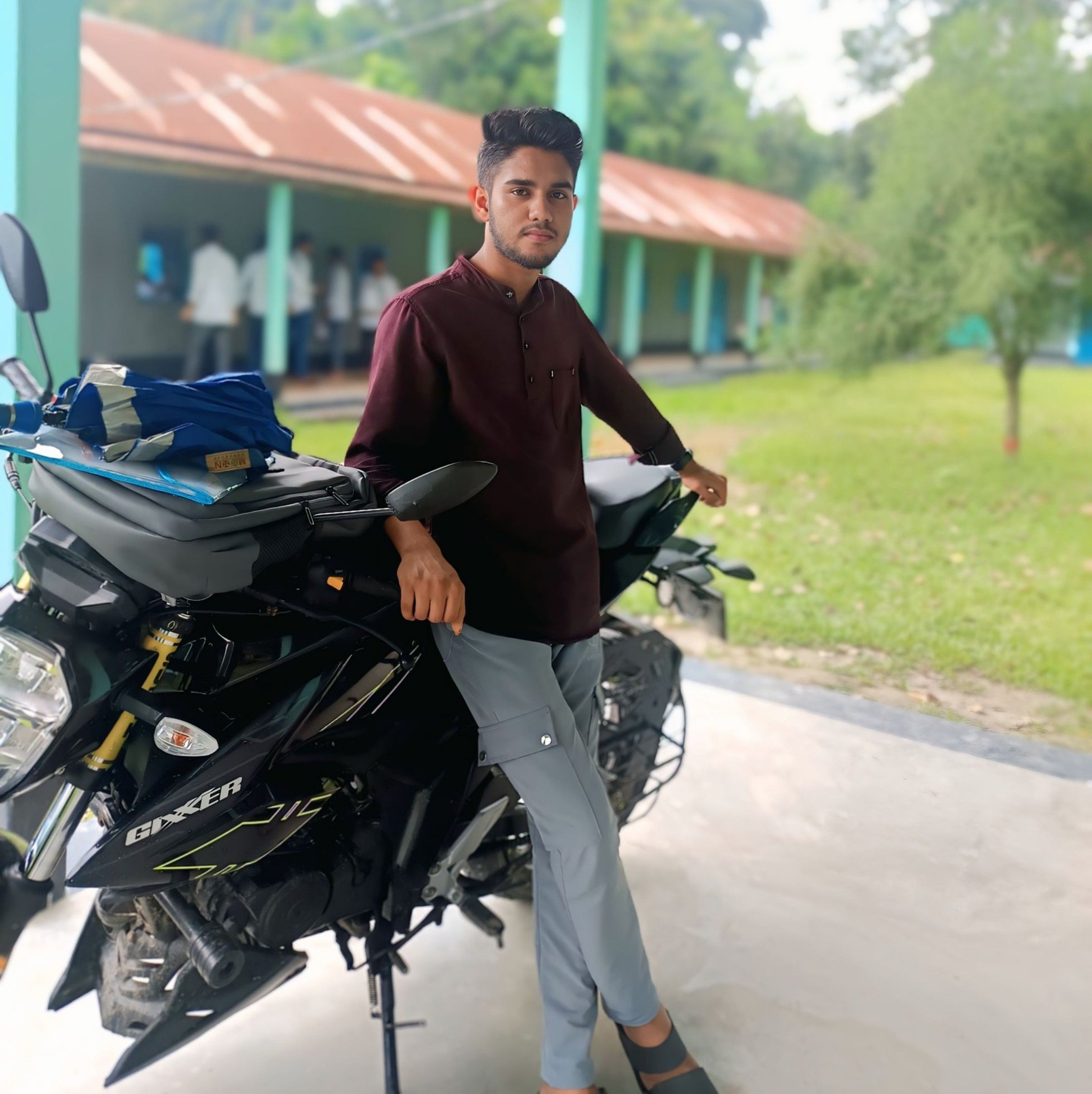 MD Midul Islam