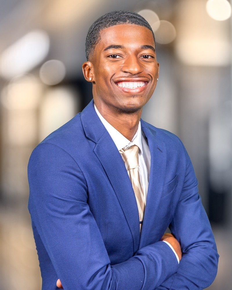 Terrence Gragg II