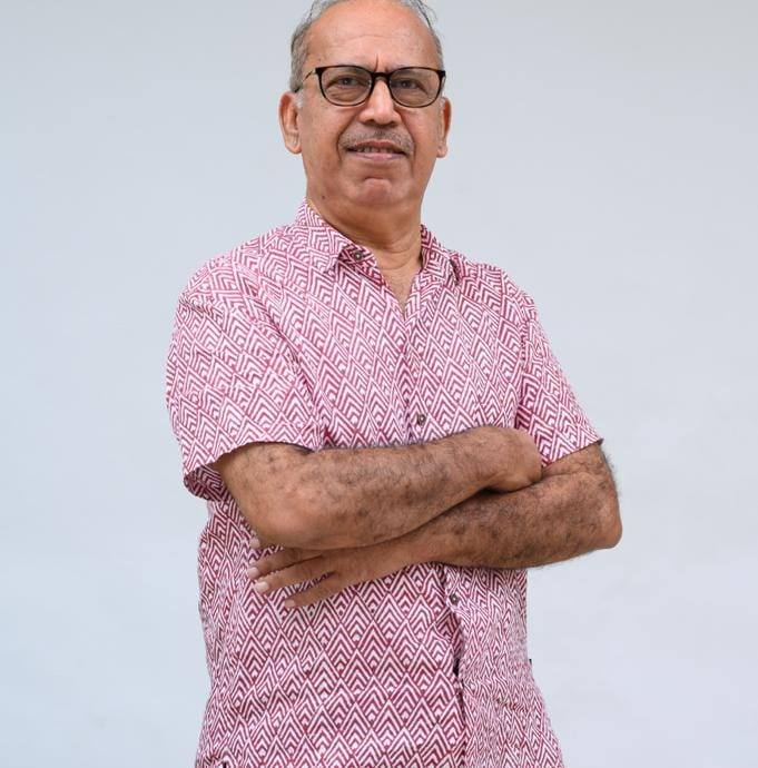 Dato' Said Ali Syed Rastan | Pokok Sena