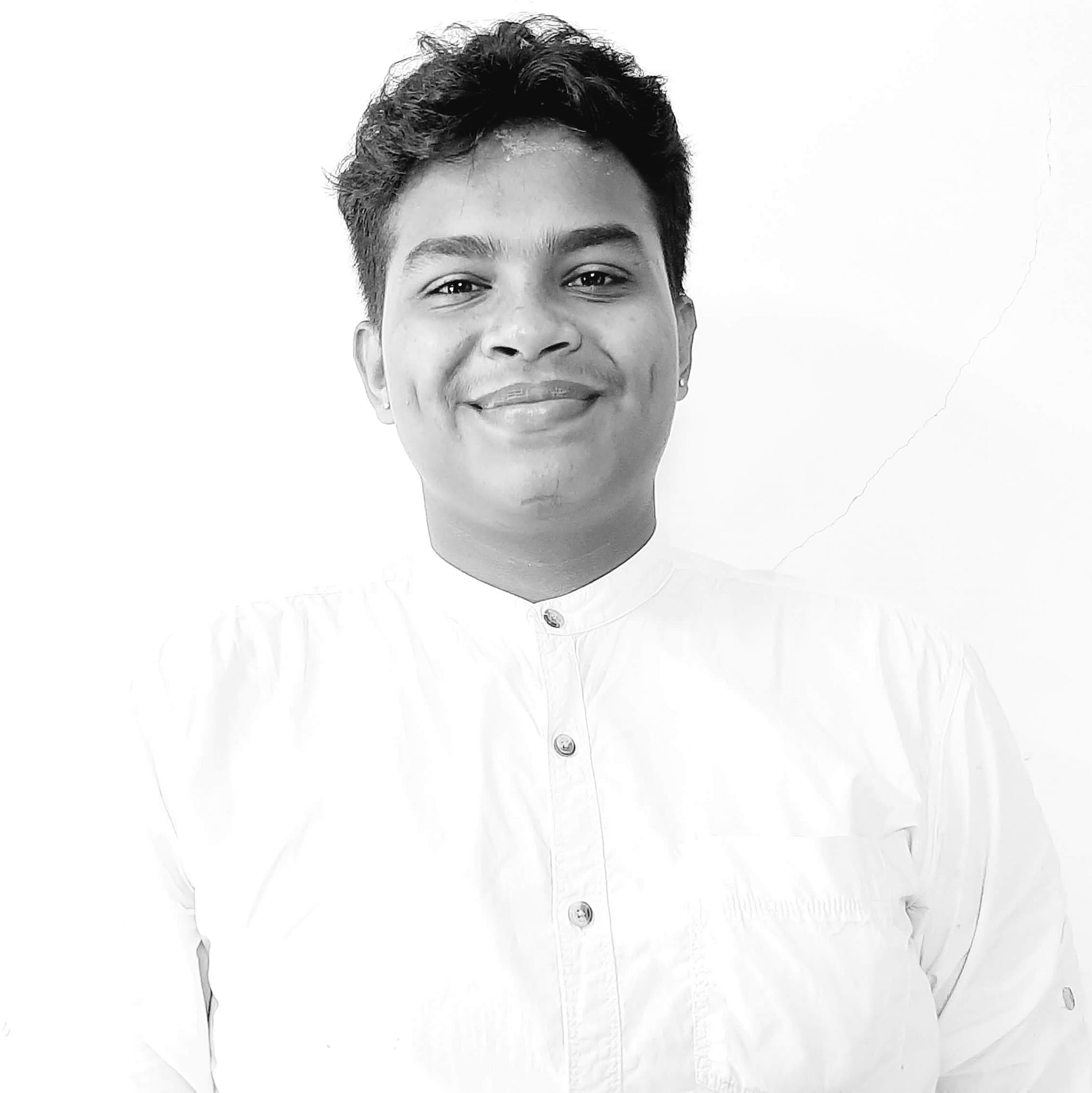 Prathvik kamath