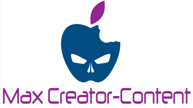MaxCreator - Content