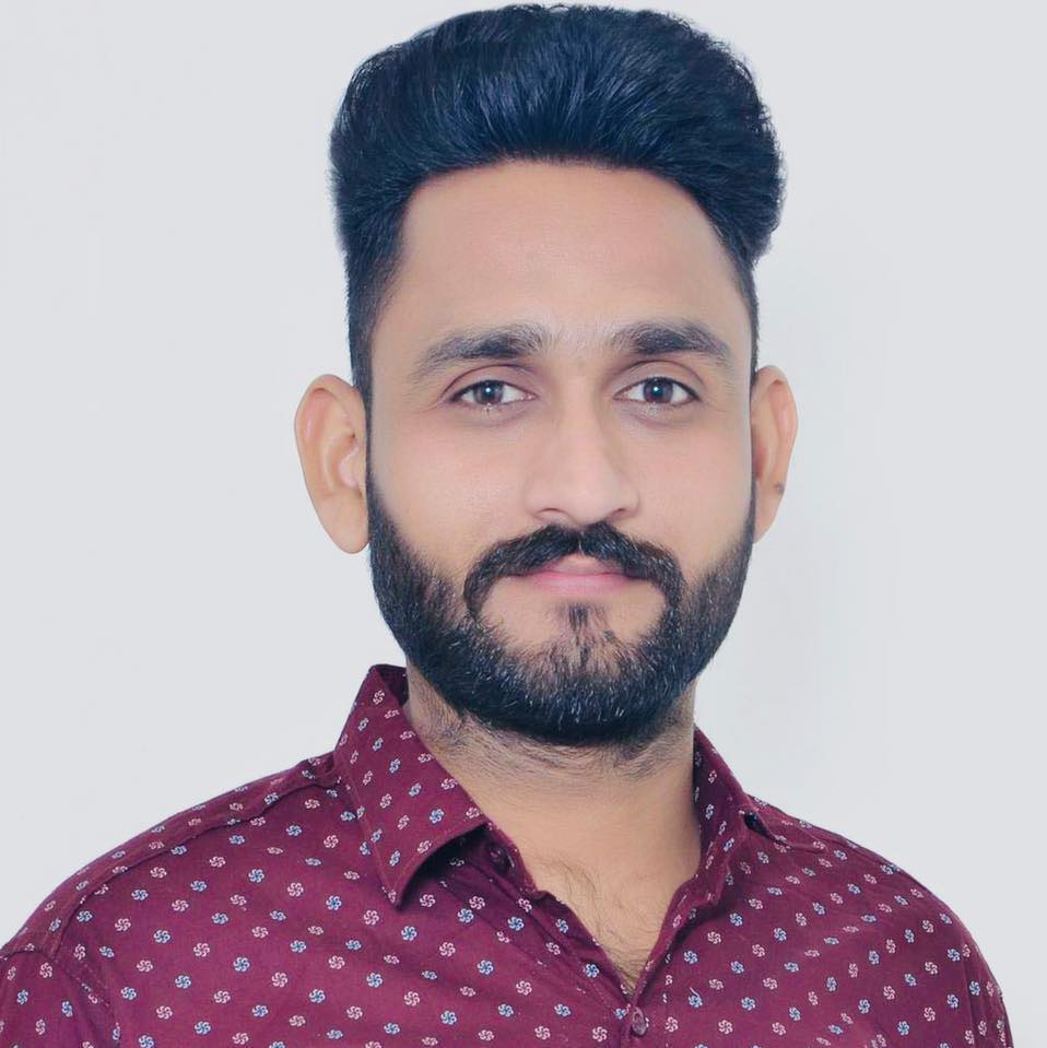 Surinder Malhotra Harike