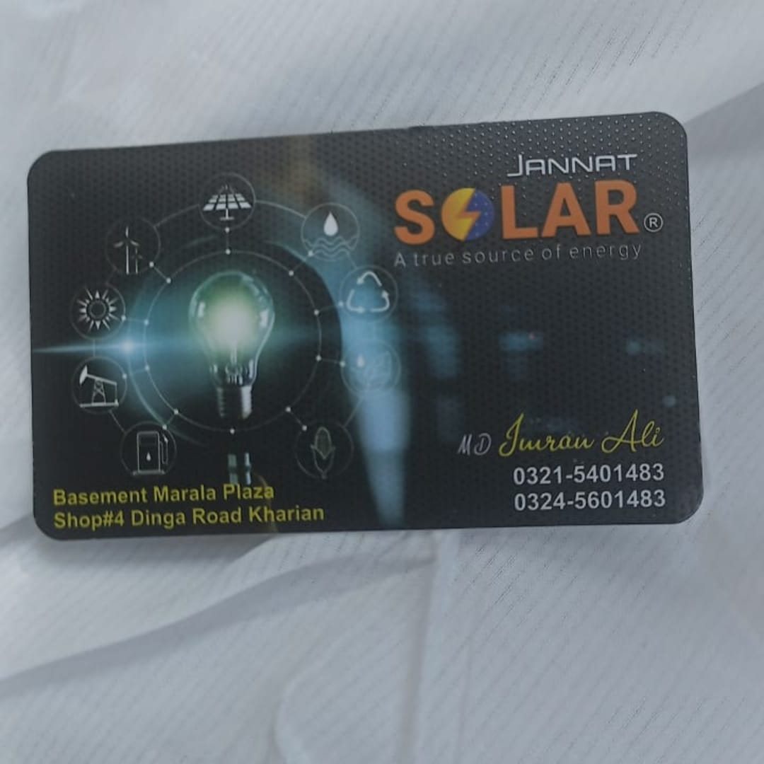 abdullah-solar-energy-kharian
