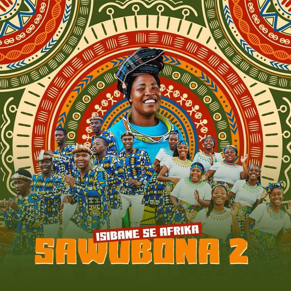 It’s a birthday celebration!! 🥳 We as Isibane Se Afrika would like to ...