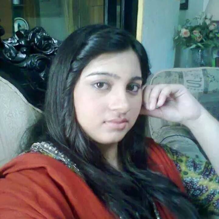 Beautiful girls of pakistan