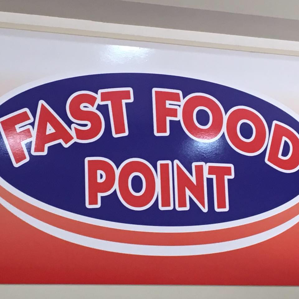 Fast food point