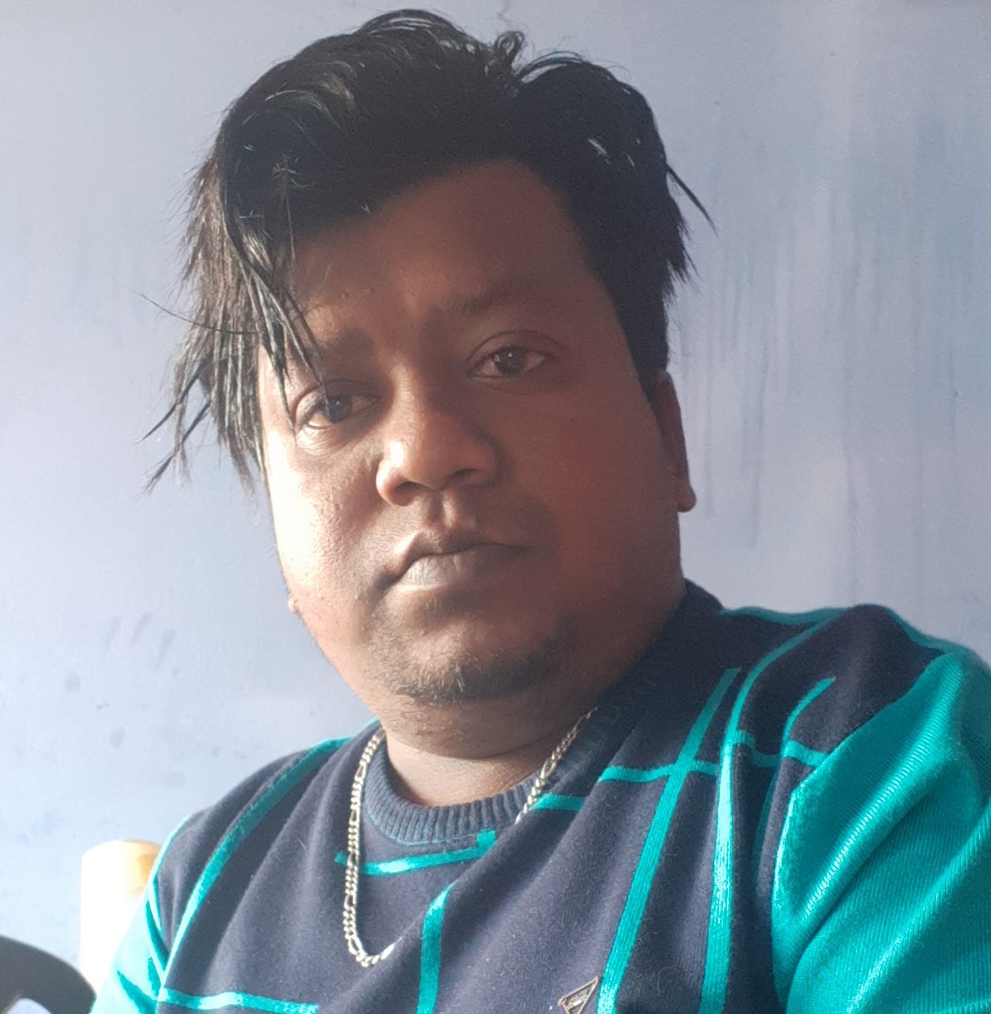 Mainuddin Khan | Gauhati