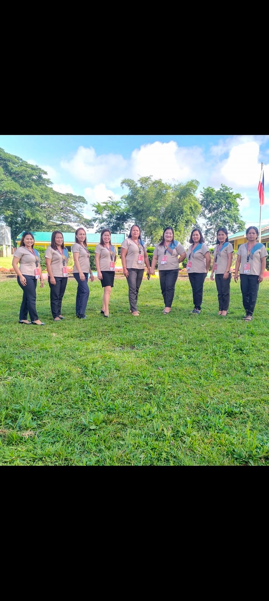 Payad Elementary School