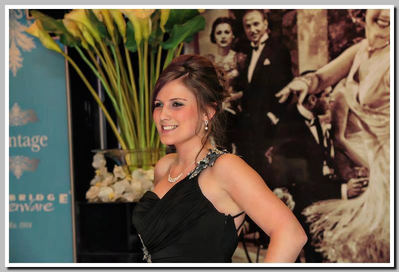 Shauna Rothwell Soprano
