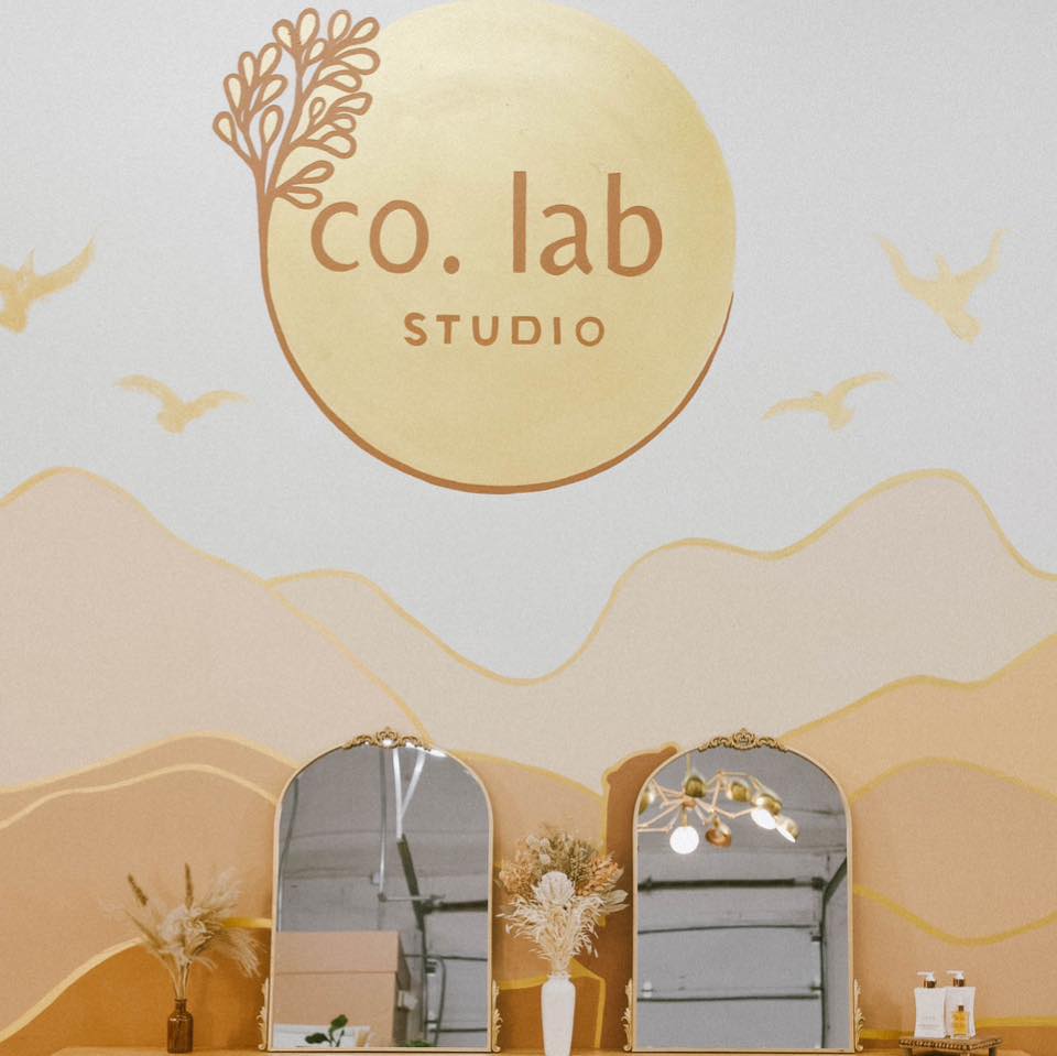 The Co. Lab Studio | Wellington FL