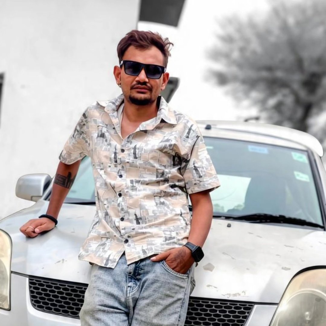 Dashrath Barar