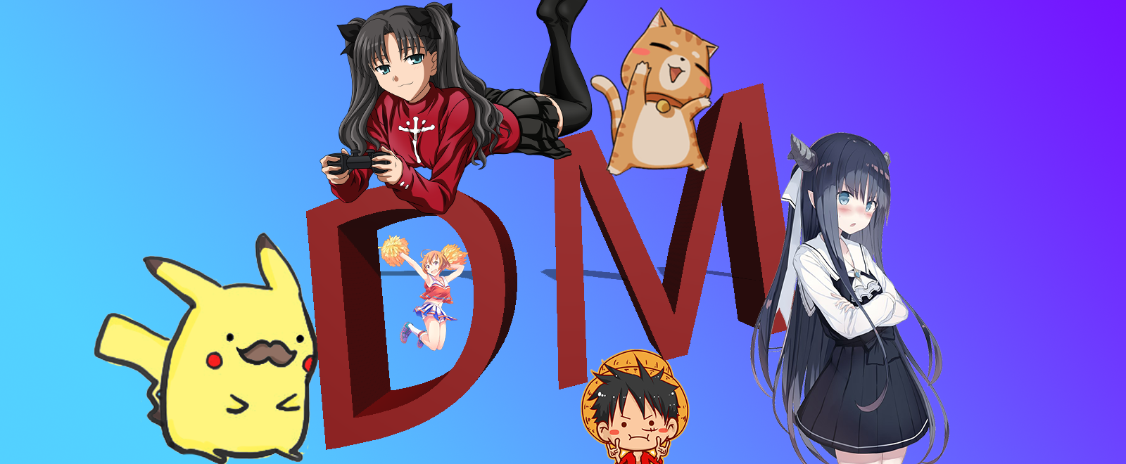 DM YouTube Partner