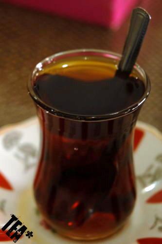 چا *_* tea