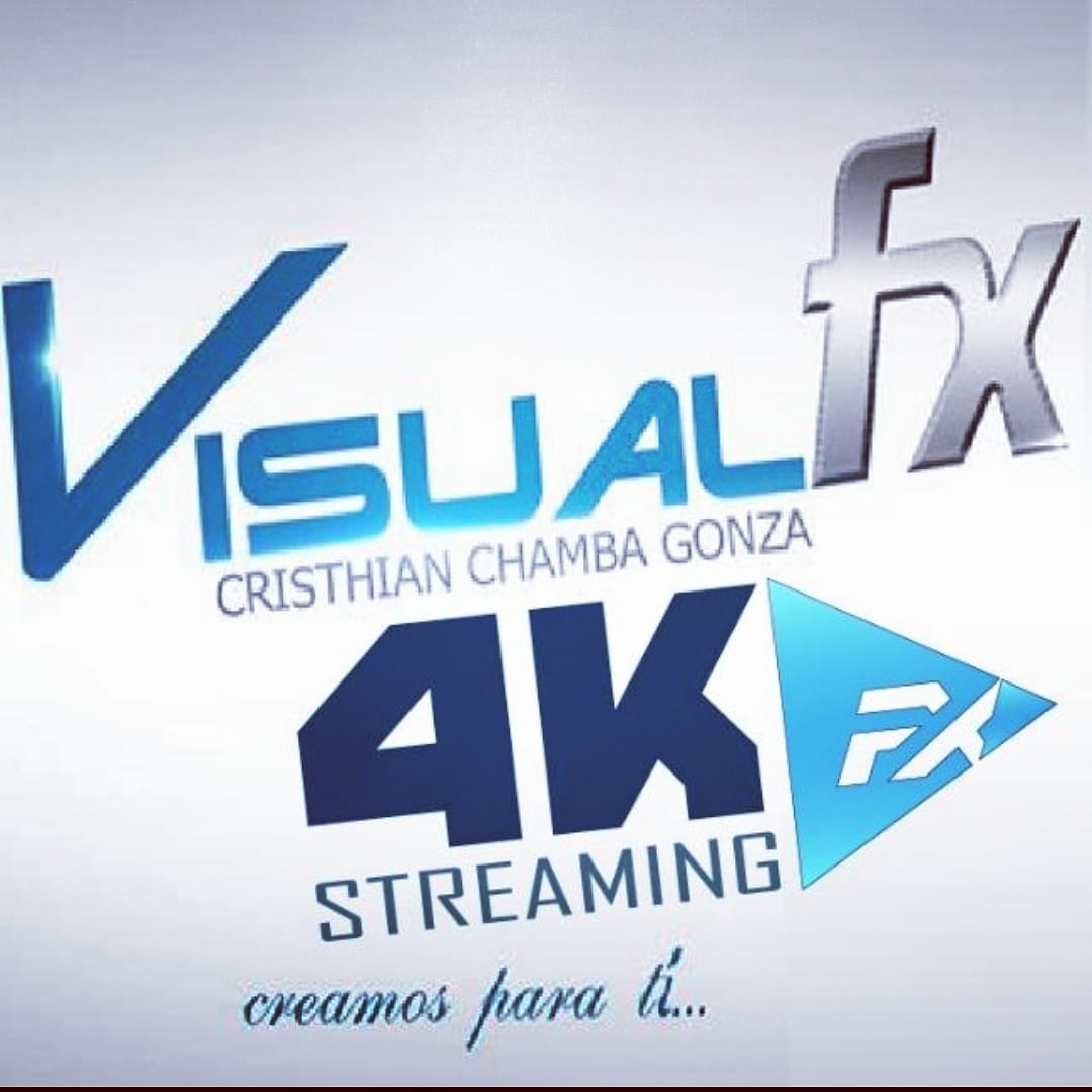 Visual-Fx streaming 4k