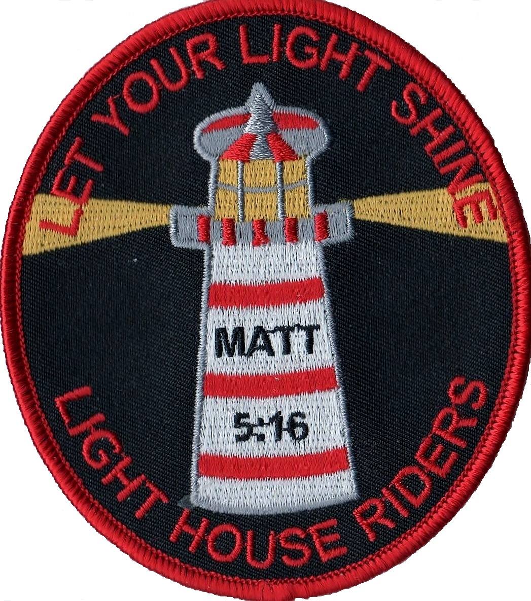 Light House Riders | Berlin NJ