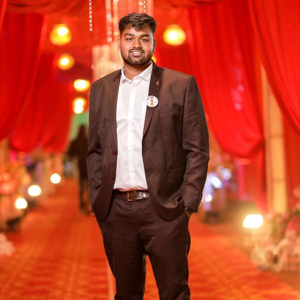Anshutosh Kumar