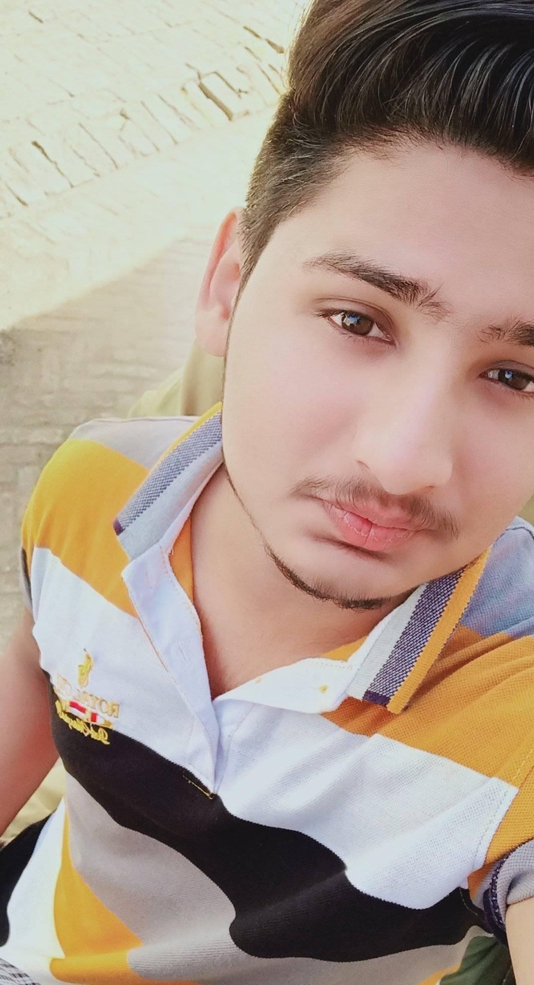 Rao Ahmad