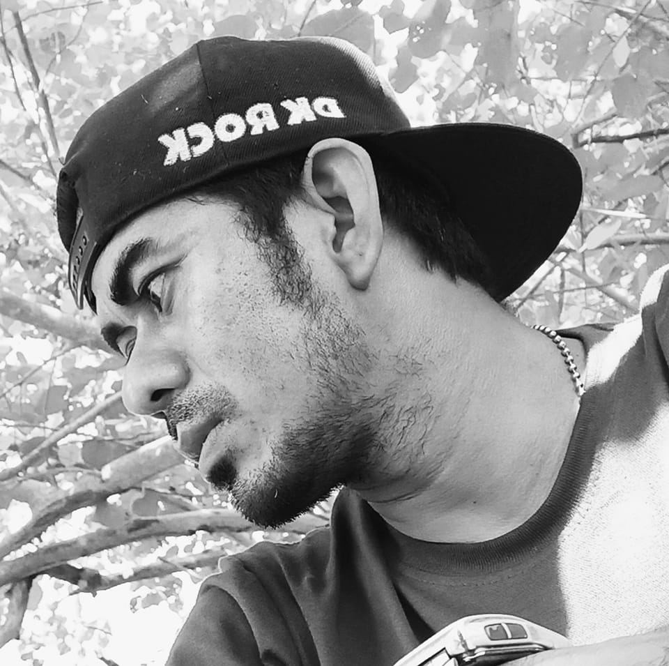 Dedy Rock