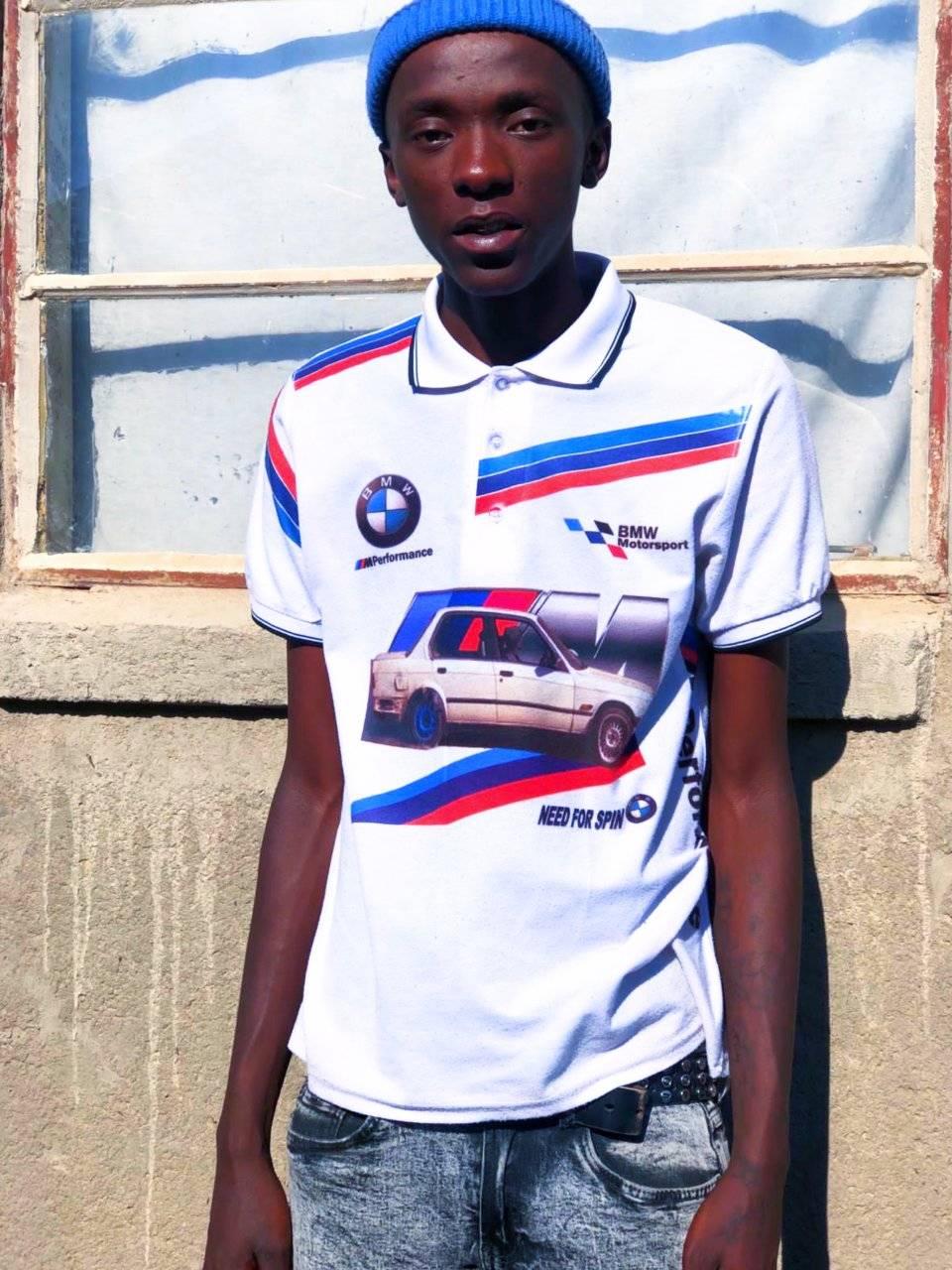 Muzie RSA - Your attitude is an expression of your values,... | Facebook