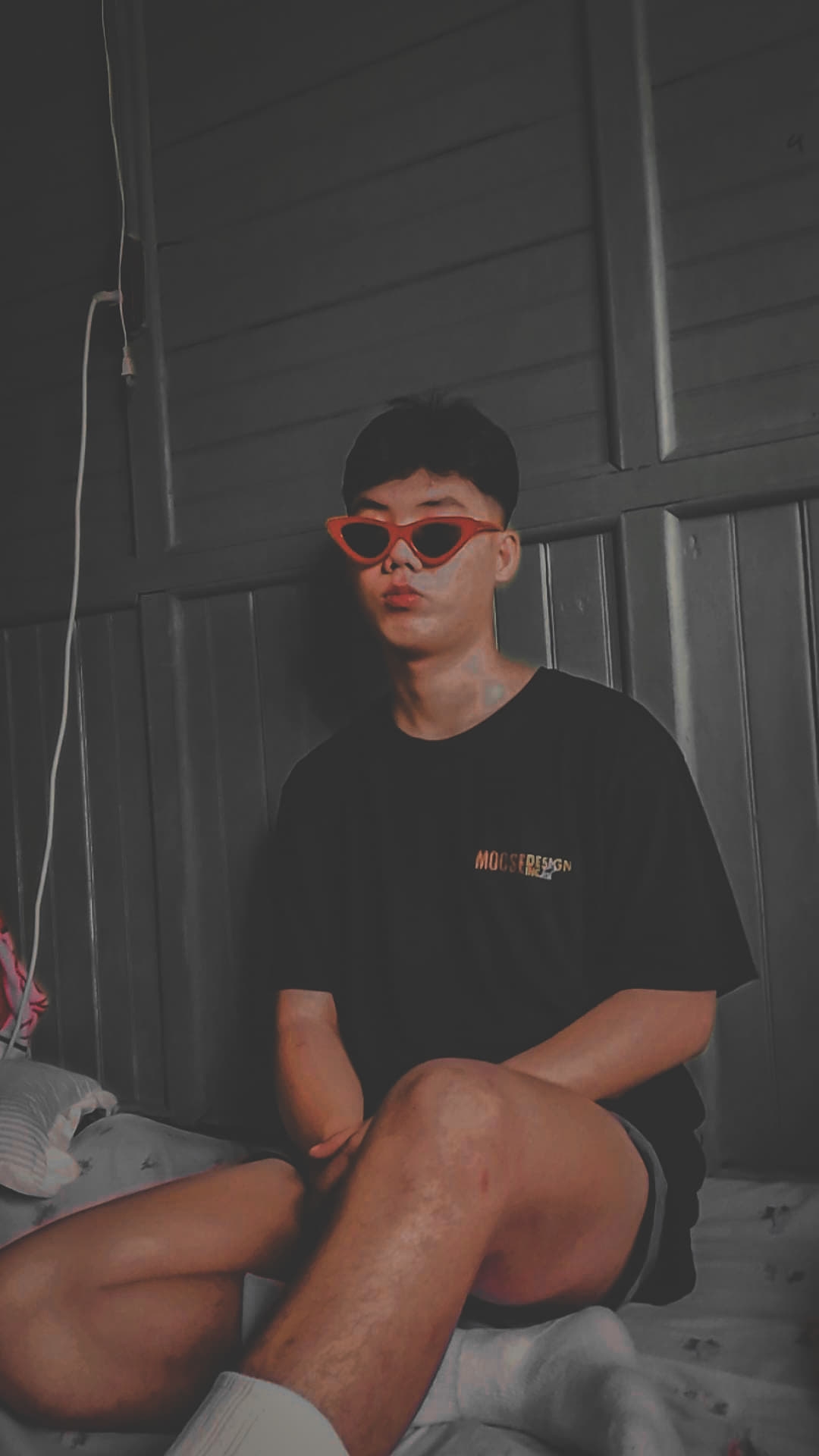 Benchong