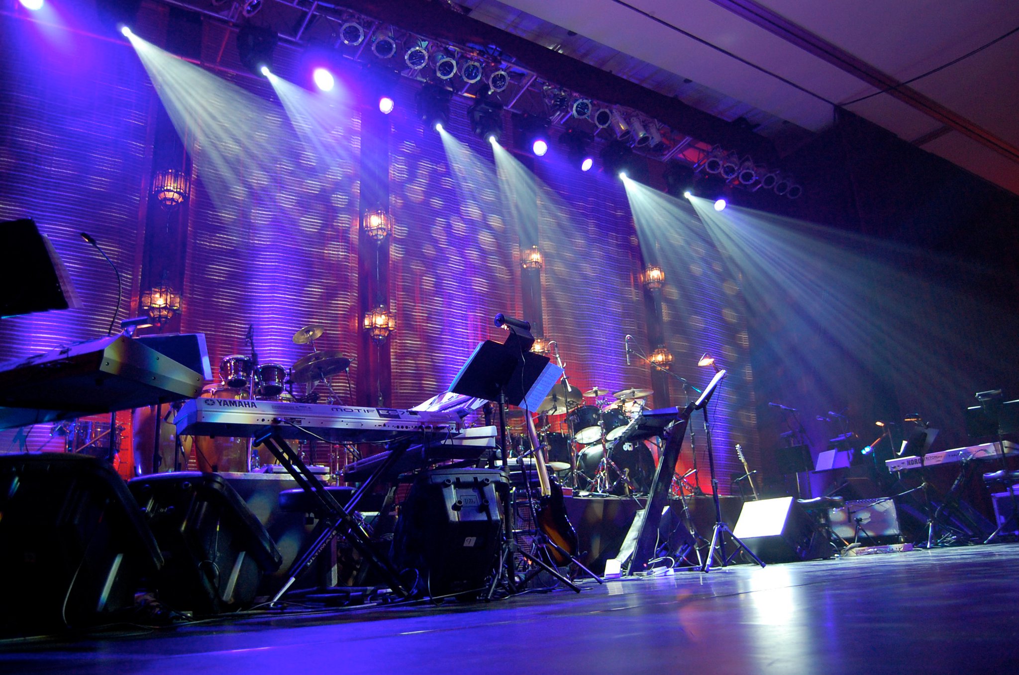 Core Entertainment Group | Los Angeles CA