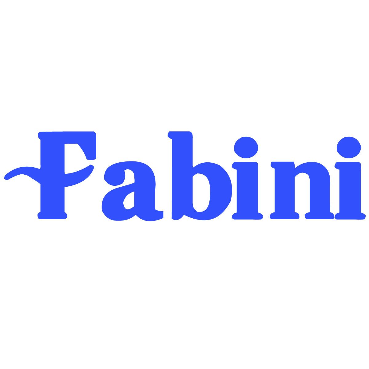 Fabini