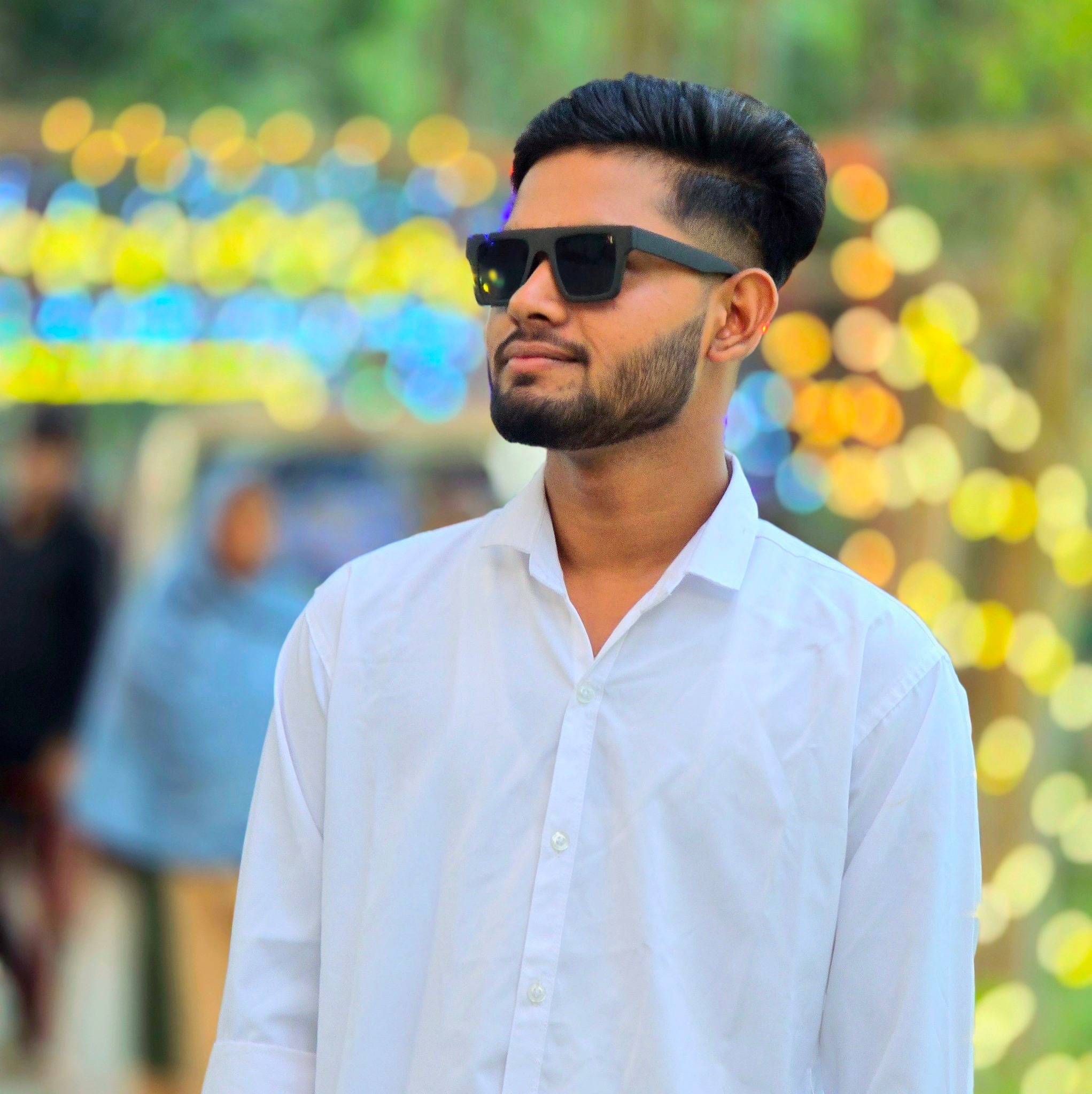 Shekh Rasel